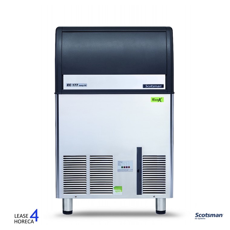 Scotsman IJsblokesmachine 84 kg/24u